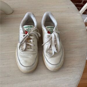 Reebok Club C 85 sneakers
